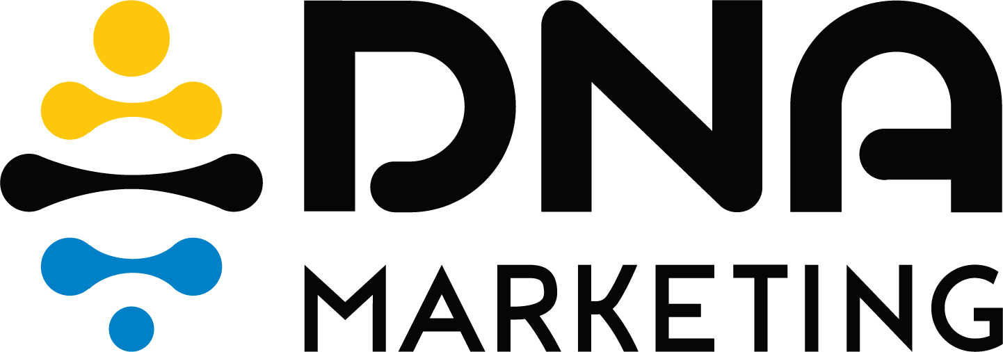 dna marketing logo